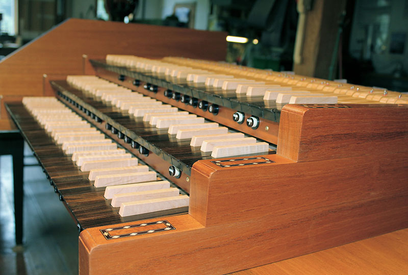 keyboard-reiger-organ